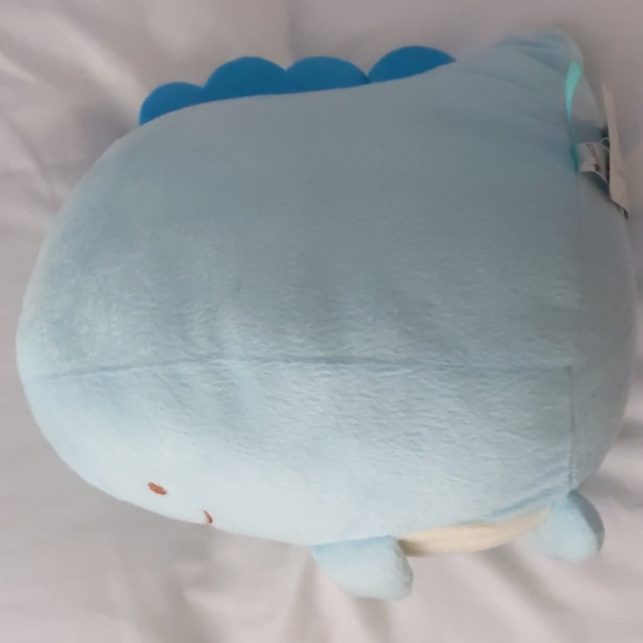 Sumikko Gurashi Tokage Plush - Picture 2 of 4